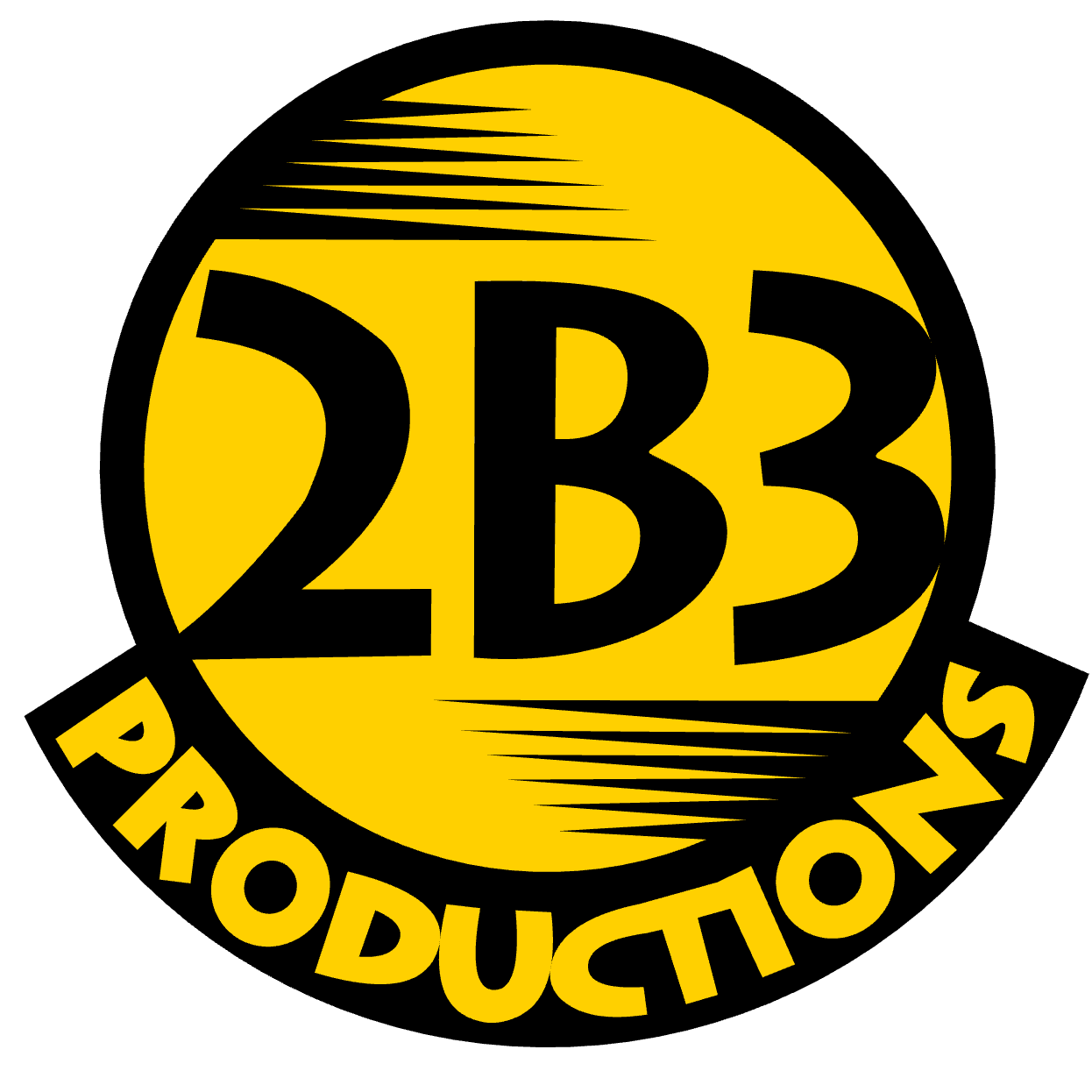 2B3 Productions