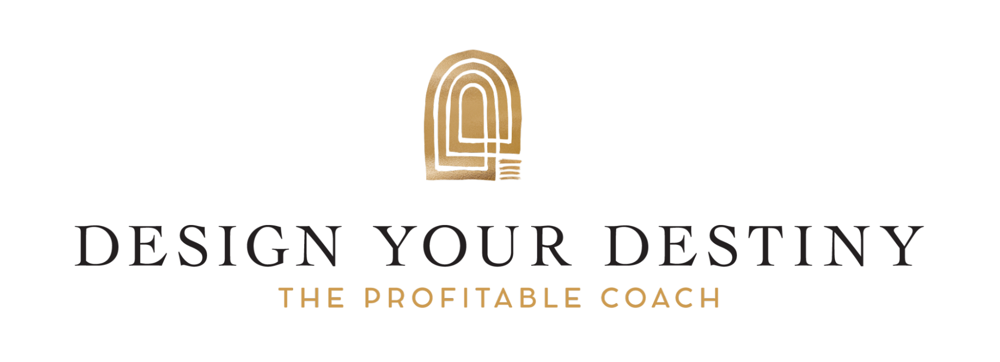 Design Your Destiny — The Profitable Coach